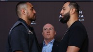 Live blog: UFC Fight Night Perth -