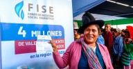 Programa Vale de Descuento FISE estima un incremento del 6.7% de beneficiarios para el cierre de este año