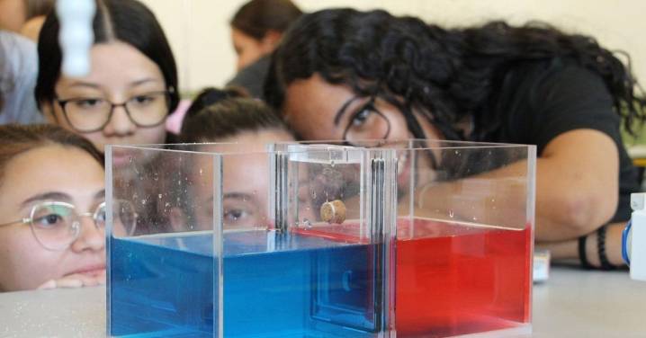 ¡Ciencia gratis para todos!: fin de semana con cientos de actividades por toda España