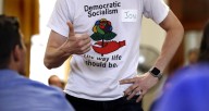 Democratic socialist events in Las Vegas canceled over threats following Charlie Kirk murder