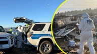 Hombre muere baleado en vertedero de Valparaíso: PDI dijo que víctima era "comprador de chatarra"