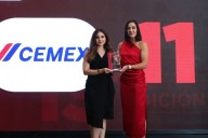 Cemex consolida su liderazgo en reputación corporativa con nuevos reconocimientos