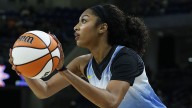 Sky’s Angel Reese drops NBA 2K26 uplifting message after bizarre half