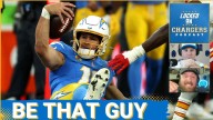 Justin Herbert Primed for AERIAL ASSAULT | Can the Chargers EXPLOIT the Raiders Weak Secondary?