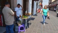 Ayuntamiento analiza presentar denuncias contra ambulantes que agredieron a inspectores municipales