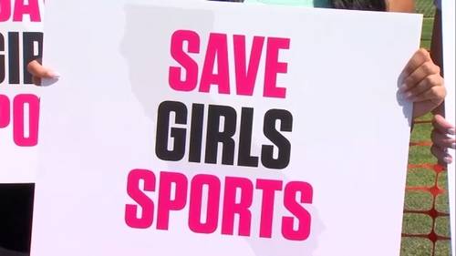Student athletes file lawsuit against Jurupa Unified School District over transgender athlete