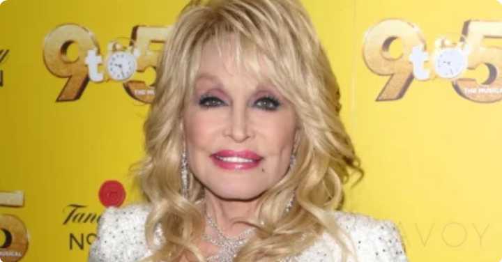 Dolly Parton Postpones Las Vegas Residency Amid Reports Of Health Concerns
