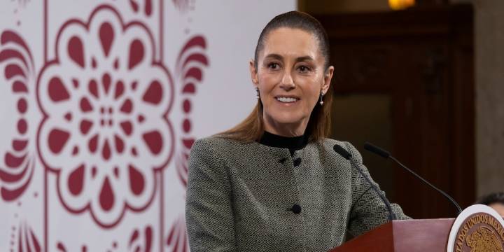 Sheinbaum prevé quitar 15 mil mdp del presupuesto para el Poder Judicial en 2026: estos son los rubros a los que se destinarán