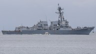 Trump confirms U.S. strike on alleged Venezuelan drug boat