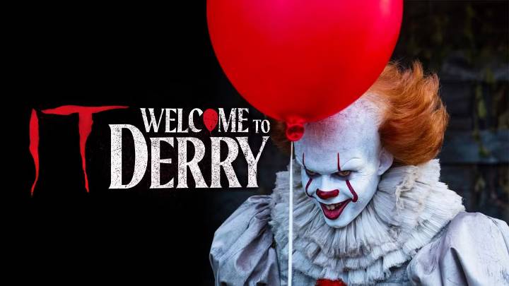 'It: Welcome to Derry' Season 2 Details: Here's What to Know