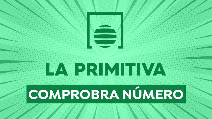 Lotería Primitiva: Resultado del sorteo de hoy jueves 25 de septiembre de 2025