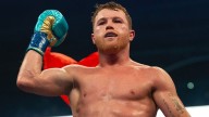 Canelo Álvarez vs Terence Crawford