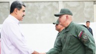 FANB estará presente en los 5 mil 336 circuitos comunales este sábado 20S, anunció el jefe de Estado