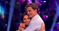 Waterloo Road star rumoured to be on Strictly Come Dancing says 'who knows' after Amber Davies signed last