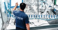 Tetra Pak apuesta por tecnología para reducir el uso de agua en la industria alimentaria