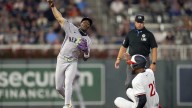 Yankees’ Jazz Chisholm Jr. deserves ‘superstar’ respect, Ben Verlander says