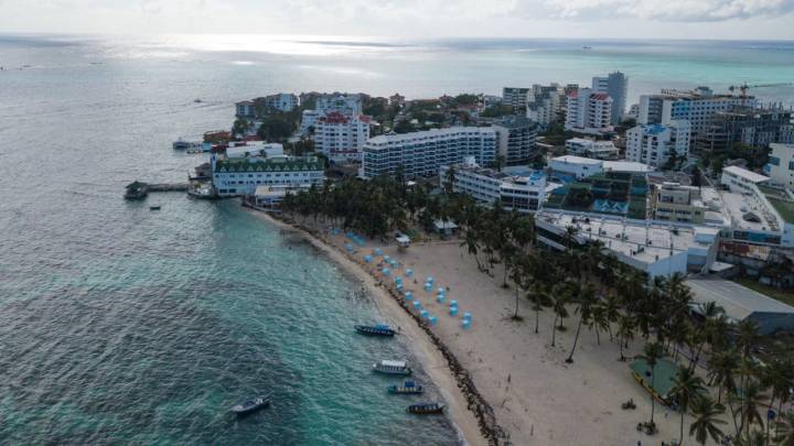 Precandidato denuncia que San Andrés está importando pescado, pese a tener al mar de frente, y Girardot está vendiendo bocachico, pero argentino: “Increíble”