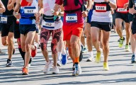Some Sacramento roads to close for Urban Cow Half Marathon