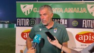 Juan Marrero: «Cuando pierdes siempre hay malas sensaciones»