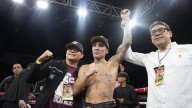 Óscar Valdez derrota a Medina en su regreso a México