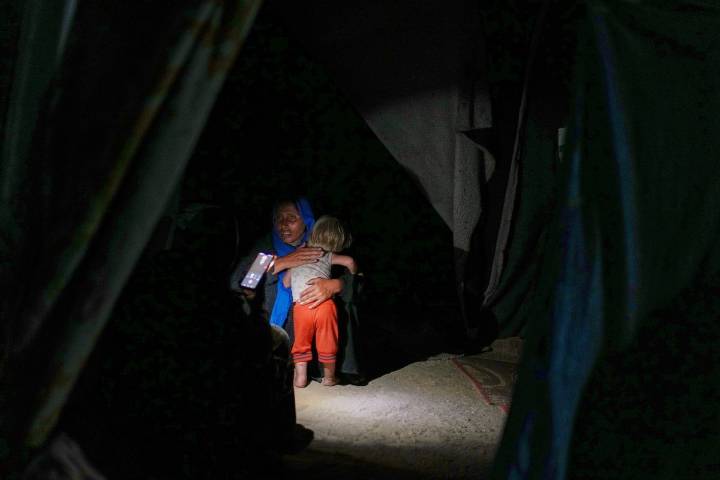 Unos 21 mil niños de Gaza quedaron discapacitados por ataques israelíes: ONU