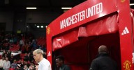 Alejandro Garnacho Man Utd reception speaks volumes upon Old Trafford return