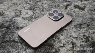 This new Android phone can act like a walkie
