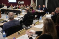 Defending the Army’s Command Assessment Program