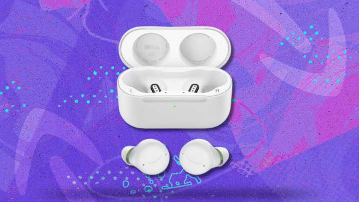 Amazon's Echo Buds with ANC are the cheapest they've ever been