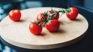 Maximize Garden Space By Growing A Bounty Of Tomatoes Upside Down