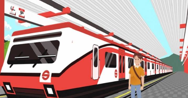 ¡Atención, usuarios! El Tren Suburbano sufrirá ajustes que afectarán el servicio: Conoce las fechas