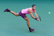 Jannik Sinner - Carlos Alcaraz: horario y dónde ver la final del US Open
