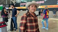 Tras apoyar económicamente a sus familiares, Francisco se queda varado en Monterrey