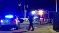 Gov. Stein visits Southport after mass shooting