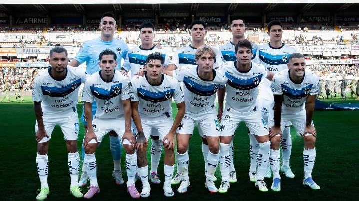 Liga MX: Monterrey vs América y Pumas vs Tigres en la jornada 9