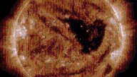 NOAA Issues G3 Geomagnetic Storm Warning As Coronal Hole Sends Solar Wind At Earth