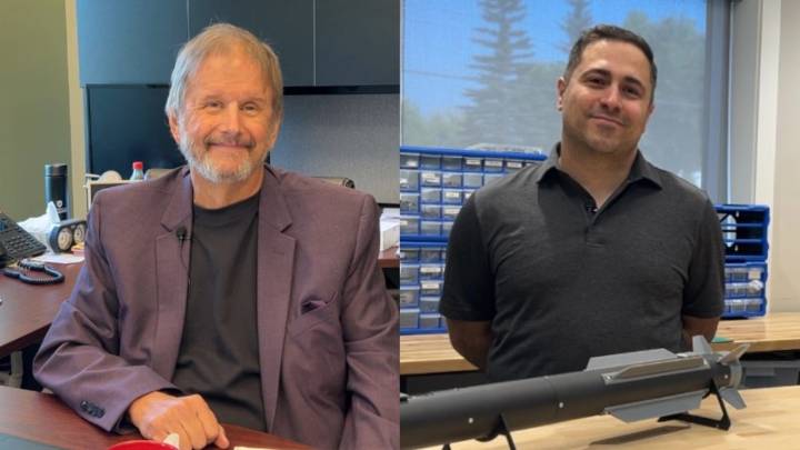 Calgary startup wins $4.2M contract to develop hypersonic propulsion