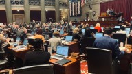 Missouri House passes redistricting, ballot question reforms