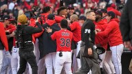 Guardians clinch postseason berth in the most fitting way possible