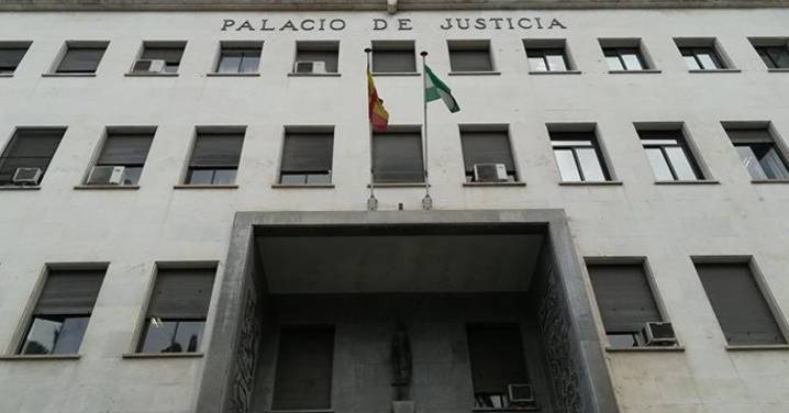 Almería, segunda en Andalucía en violencia sexual contra menores