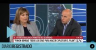 Patricia Bullrich reconoció la sangrienta interna dentro del gobierno: "La pelea es lo más estúpido que podés hacer, y eso sucedió"