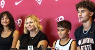 Owasso's Jalen Montonati explains his decision to commit to Oklahoma State
