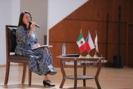 Reflexionan libreros en FUL 2025 sobre el ecosistema de las publicaciones editoriales