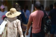 Despejado y algo ventoso: así estará el tiempo este miércoles en Santiago
