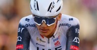 Isaac Del Toro hace historia en Europa: primer latinoamericano en ganar el GP Industria & Artigianato