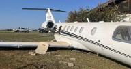 Plane crashes into home in western Kentucky; highway back open