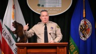 Deputies' organization backs Villanueva in 2026 race for sheriff