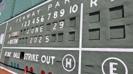 Red Sox’s Division Rival Clinches Playoff Berth Before Matchup