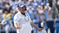 VIDEO: Bill Belichick postgame press conference after UNC win vs Richmond