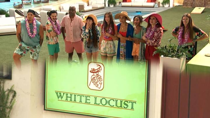 'Big Brother' Season 27 Backlash: "White Locust" Twist Shocks With Eviction & Reveals First Member Of Jury